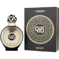 Al Haramain Black Oud