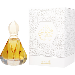 Al Haramain Hayati Gold