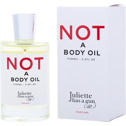 Not A Perfume