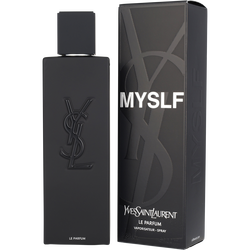 Myslf Yves Saint Laurent