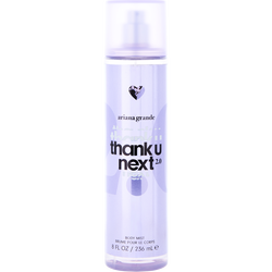 Ariana Grande Thank U Next 2.0