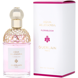 Aqua Allegoria Florabloom