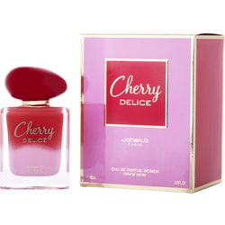 Johan B Cherry Delice