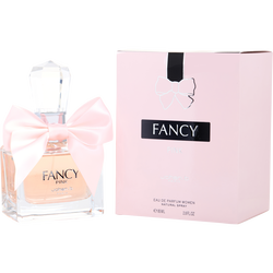 Johan B Fancy Pink