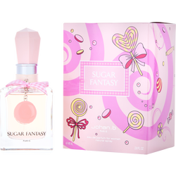 Johan B Sugar Fantasy