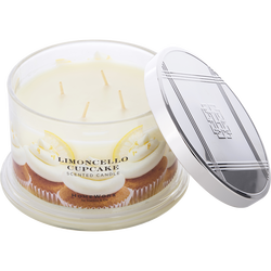 Homeworx Limoncello Cupcake