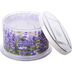 Homeworx Sea Salt Lavender