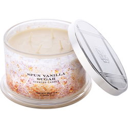 Homeworx Spun Vanilla Sugar