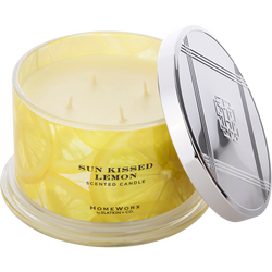Homeworx Sun Kissed Lemon