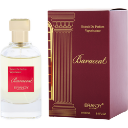 Brandy Baraccat