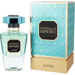 La Fede Crystallia Imperio