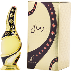 Khadlaj Rimaal Brown