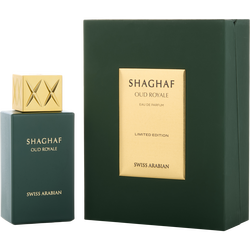 Shaghaf Oud Royale