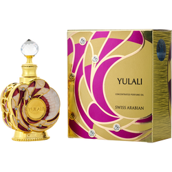 Yulali