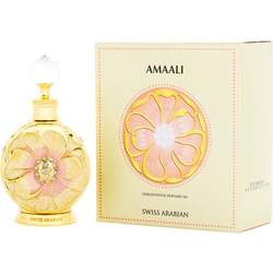 Amaali