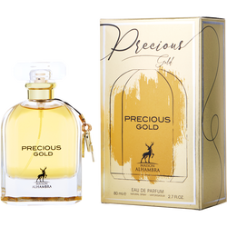 Maison Alhambra Precious Gold