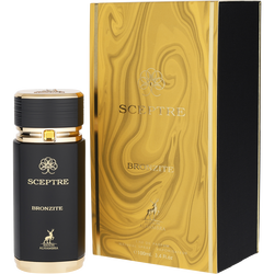 Maison Alhambra Sceptre Bronzite