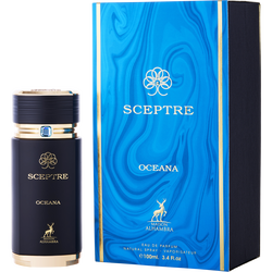 Maison Alhambra Sceptre Oceana