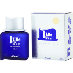 Rasasi Blue For Men