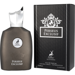 Maison Alhambra Perseus Exclusif