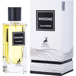 Maison Alhambra Winsome
