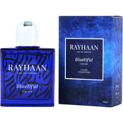 Rayhaan Bluetiful
