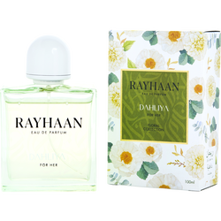 Rayhaan Dahliya
