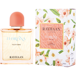Rayhaan Floriana
