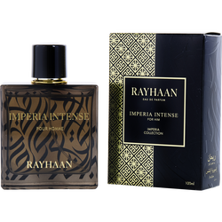 Rayhaan Imperia Intense