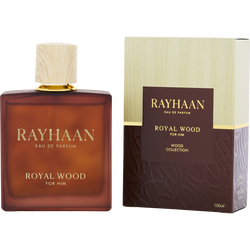 Rayhaan Royal Wood