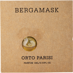 Orto Parisi Bergamask