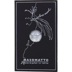 Nasomatto Silver Musk