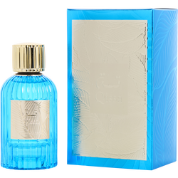 Paris Corner Qissa Blue
