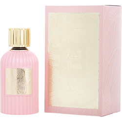 Paris Corner Qissa Pink