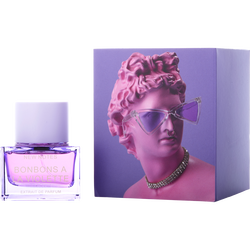 New Notes Bonbons A La Violette