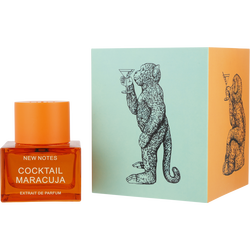 New Notes Cocktail Maracuja
