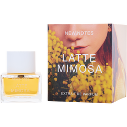 New Notes Latte Mimosa