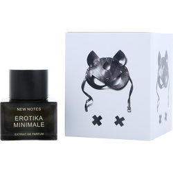 New Notes Erotika Minimale