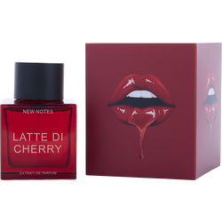 New Notes Latte Di Cherry