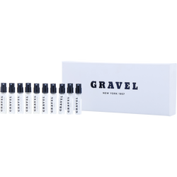 Gravel Variety