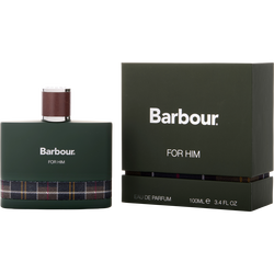 Barbour For Him