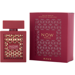 Rave Now Rouge