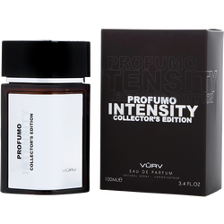 Vurv Profumo Intensity