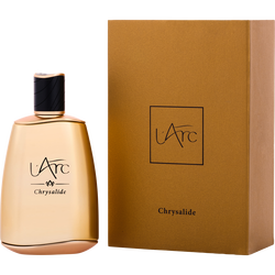 L'Arc Chrysalide