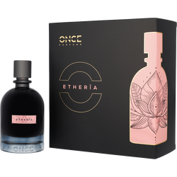 Once Perfume Etheria