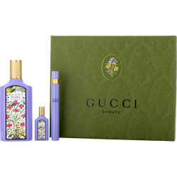 Gucci Flora Gorgeous Magnolia