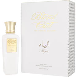 Blend Oud Alyaa