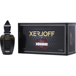 Xerjoff Tony Iommi Deified