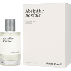 Maison Crivelli Absinthe Boreale
