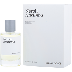 Maison Crivelli Neroli Nasimba